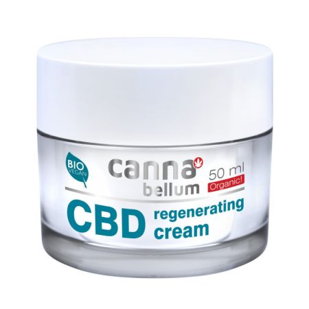 Cannabellum CBD Regenerl Krm